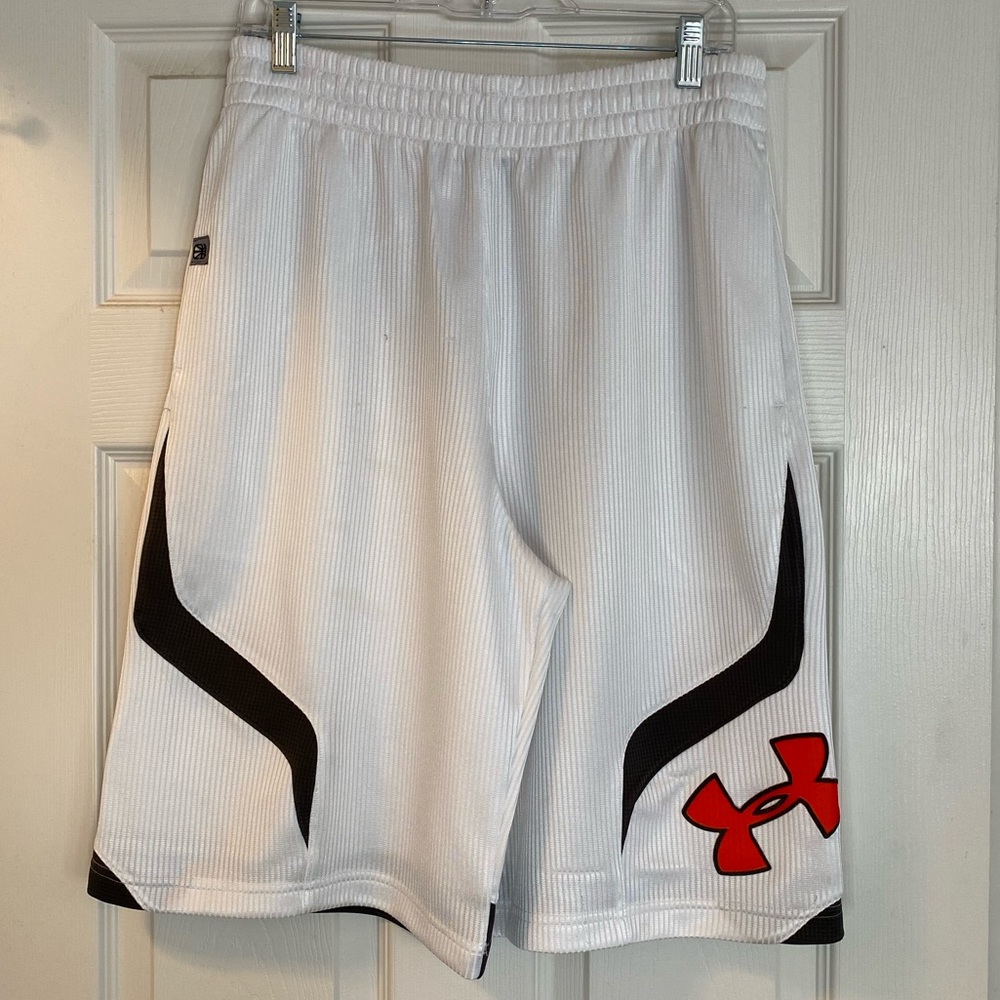 Men’s Under Armour shorts